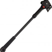 Hebie 663 Kickstand Black