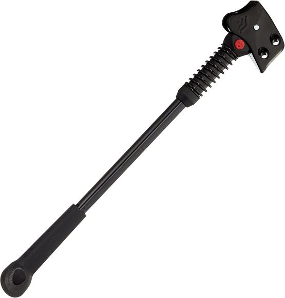Hebie 663 Kickstand Black