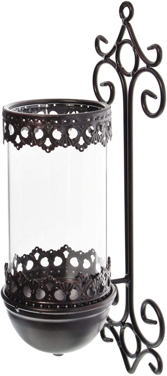 Barock Baroque Wall Light