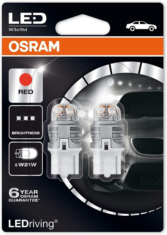 OSRAM 7905R-02B LED Premium Retrofit, Set of 2 - Image 3