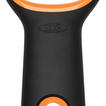 OXO 11259100 Good Grips Julienne Prep Peeler , Black