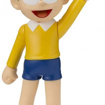 Bandai Tamashii Nations Figuarts Zero Nobi Nobita Figure