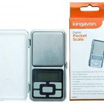 Kingavon BB-DS100 Digital Pocket Scale
