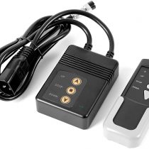 Duronic EPS Remote Control for use EPS (Electric) Electronic Motorised Projector screens For | School | Theatre | Cinema | Home Projection Screen