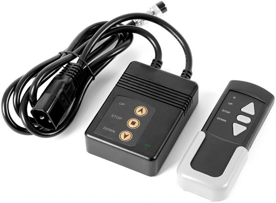 Duronic EPS Remote Control for use EPS (Electric) Electronic Motorised Projector screens For | School | Theatre | Cinema | Home Projection Screen