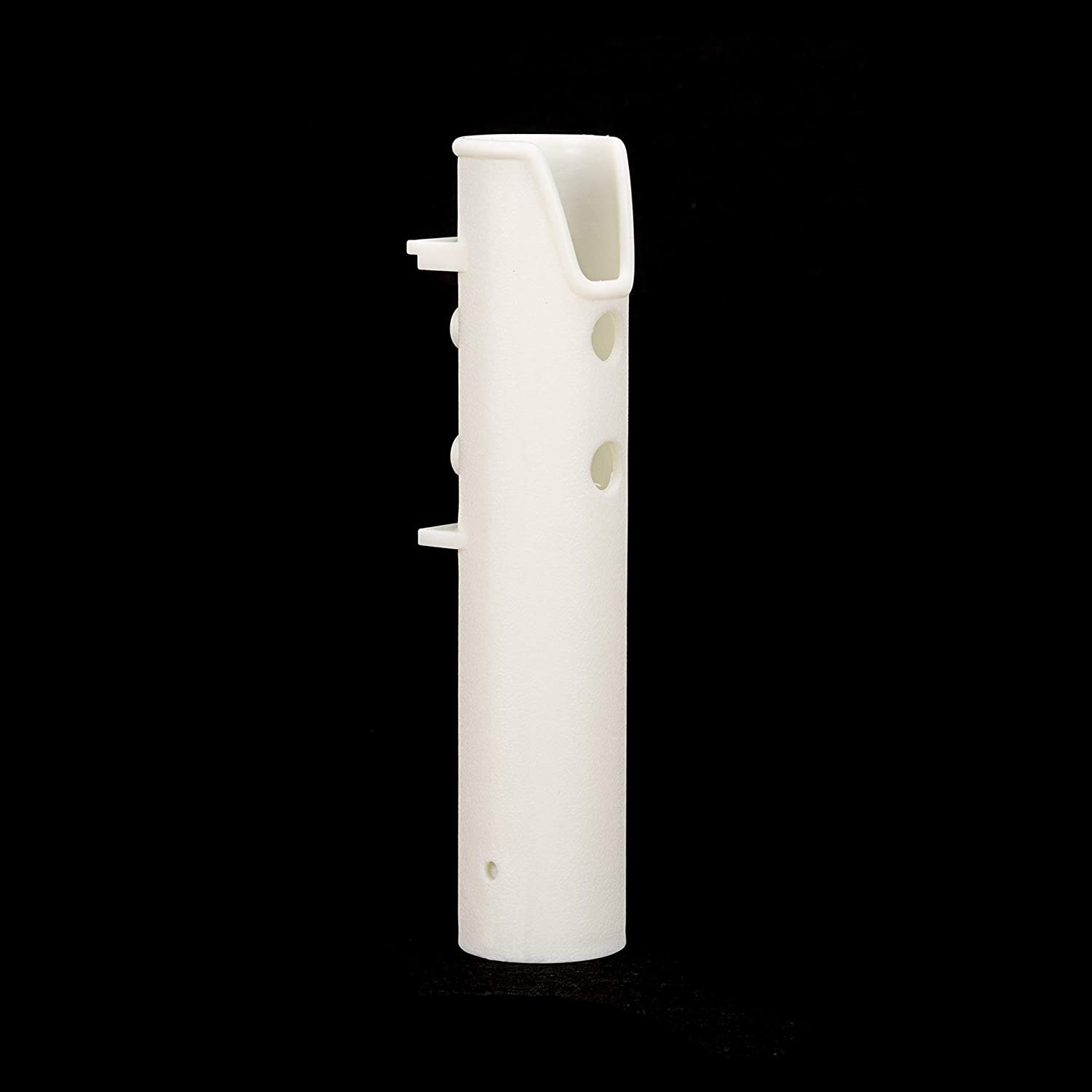 NewShot Fishing Rod Holder for Boat Wall, Garage, Storage for Fishing Poles Pliers, Filet Knives & Other Gear - Image 3