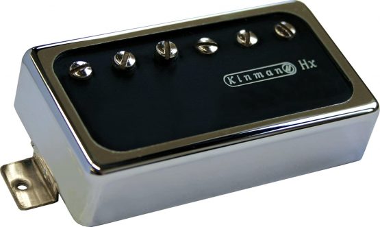 Kinman PAF+ Humbucker