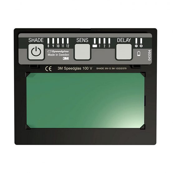 3M Speedglas Welding Filter 100V