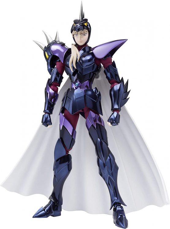 Bandai Saint Cloth Myth EX Alpha Star Dubhe Giegfried "Saint Seiya"