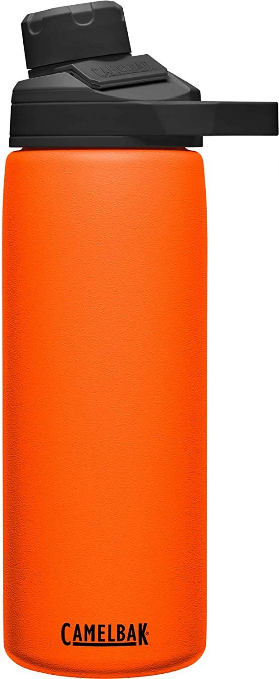 Camelbak Chute Mag Sst Vacuum Insulated Bottles - Koi, .6L/ 20 oz