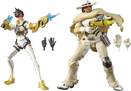 OVW ULTIMATES CHILI AND MANGO WHT DUO PK