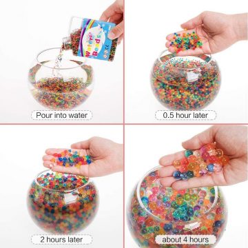 orbeez 50000