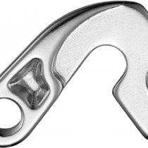 Generic S46094 Rear Gear Unisex Adult, Silver