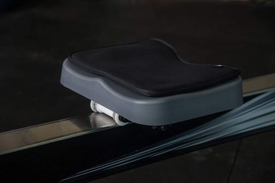 Hornet Watersports Rowing Machine Seat Cushion fits Perfectly Over Concept 2 Rowing Machine by - Image 3