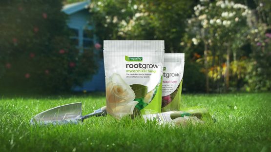Plantworks Ltd RG150 Empathy RHS 150g Rootgrow Mycorrhizal Fungi - Image 3