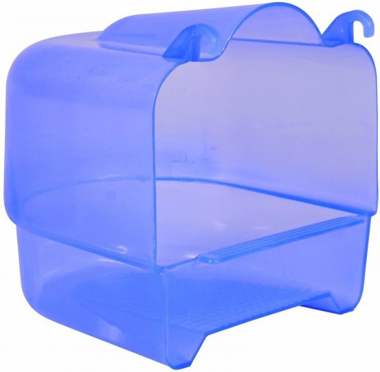 Trixie Semi-Circular Bath House