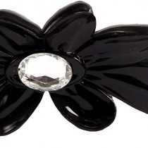 Caravan Hair Decoration Ponytail Holder Number 27802