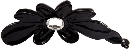 Caravan Hair Decoration Ponytail Holder Number 27802