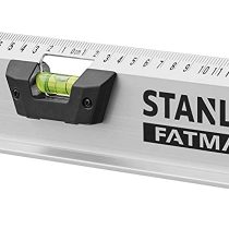Stanley 143554 60cm FatMax I-Beam Magnetic Level