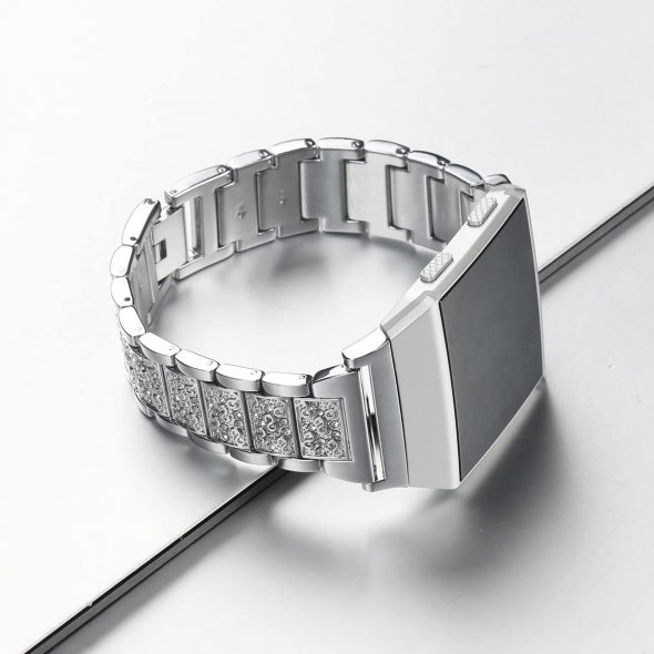 fitbit ionic replacement clasp
