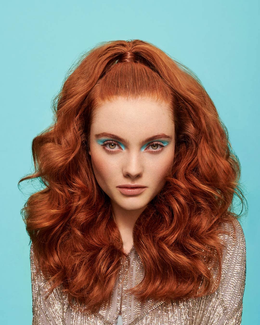 Fudge Professional Xpander Volumizing Shampoo, 180 Percent Denser Hair, for Fine Flat Hair - Image 2