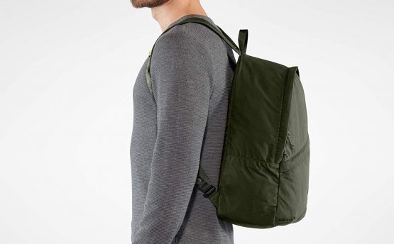 FJALLRAVEN Unisex Vardag 25 Daypack - Image 4