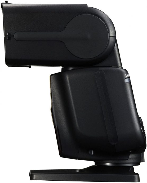 Canon Speedlite 430EX III-RT Flash - Black - Image 3