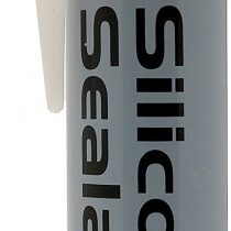 Granville 0235 310ml RTV Silicone Sealant Clear