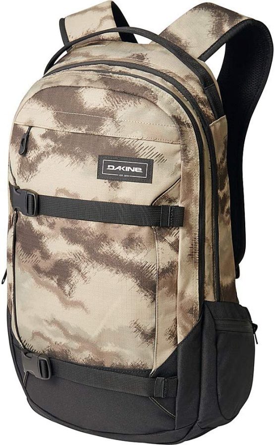 Dakine Men's Mission 25l Packs&Bags