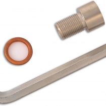 Gunson LASG4055D Adaptor Kit 14 mm