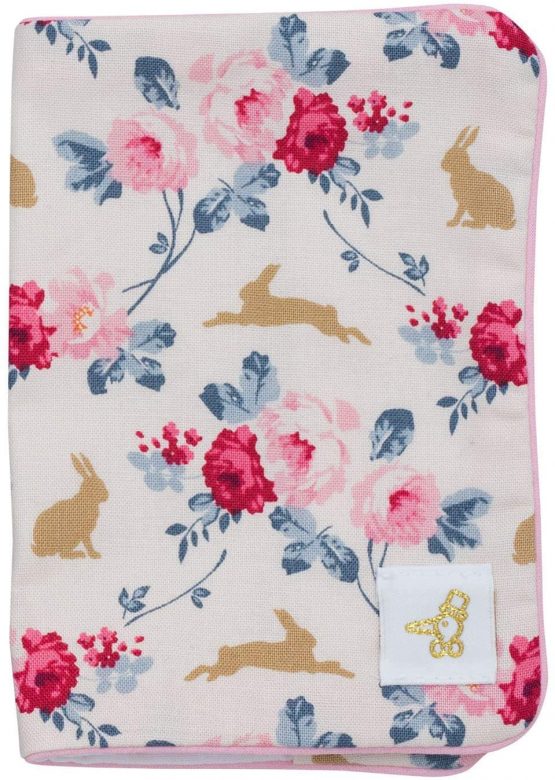 La Cigonne de Lily Passport Protectors