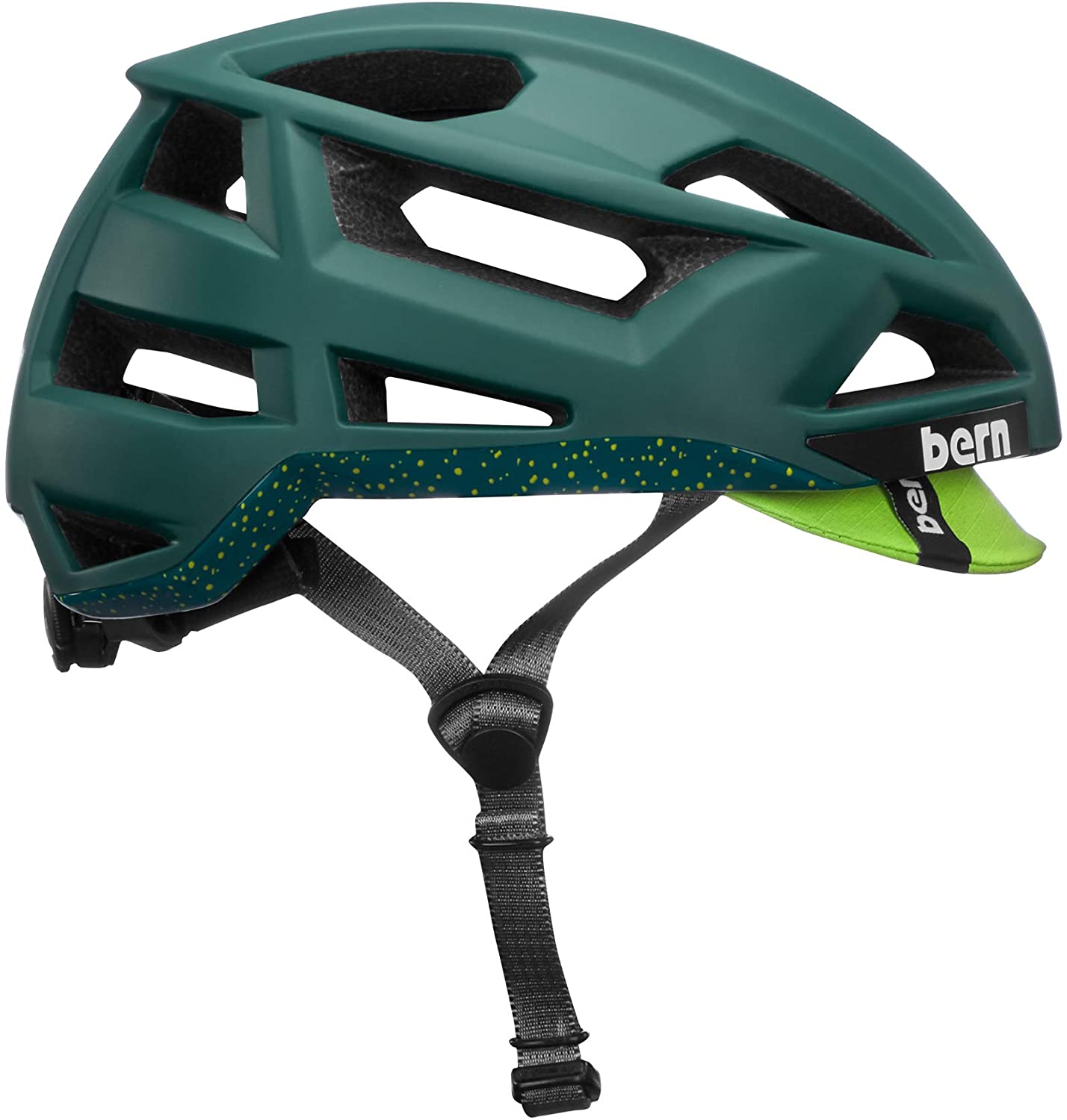 bern pave helmet