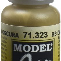 AV Vallejo Model Air 17ml - BS Dark Earth