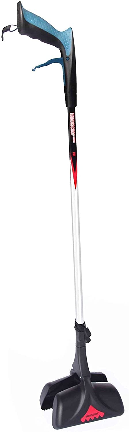 HandiScoop Easy Reach Poop Scoop 85 cm - Image 4
