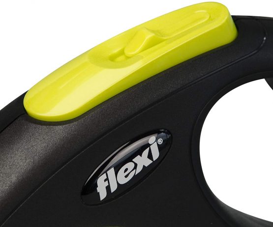 Flexi - strap new classic neon cord 5 m Reflect S - Image 2