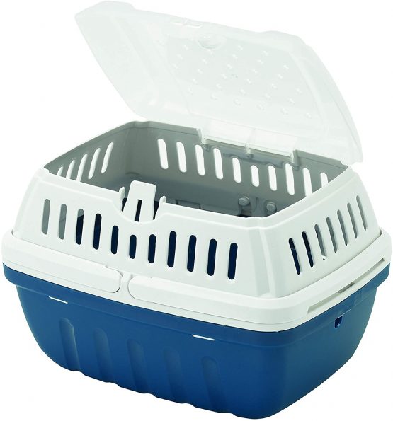 Riga 005871 Transport Box Small Model for Cats and Rodents - Image 2