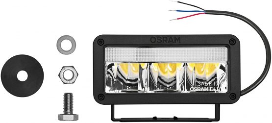 LEDriving® LIGHTBAR MX140-SP - Image 2