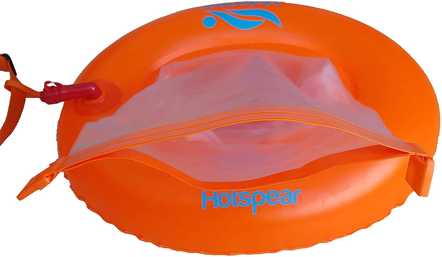 hotspear swim buoy