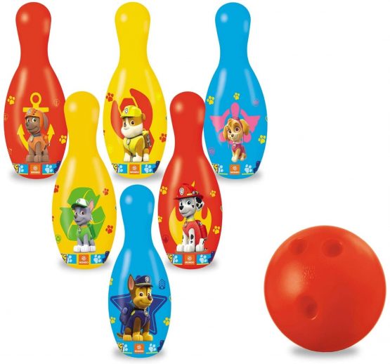 Mondo Paw Patrol Skittles Set