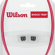 Wilson Shock Trap Tennis Racket Vibration Dampener