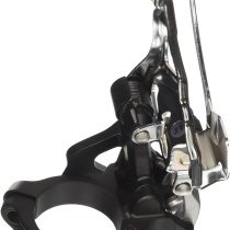 Shimano Deore XT M786 2x10S High Clamp Derailleur 2015
