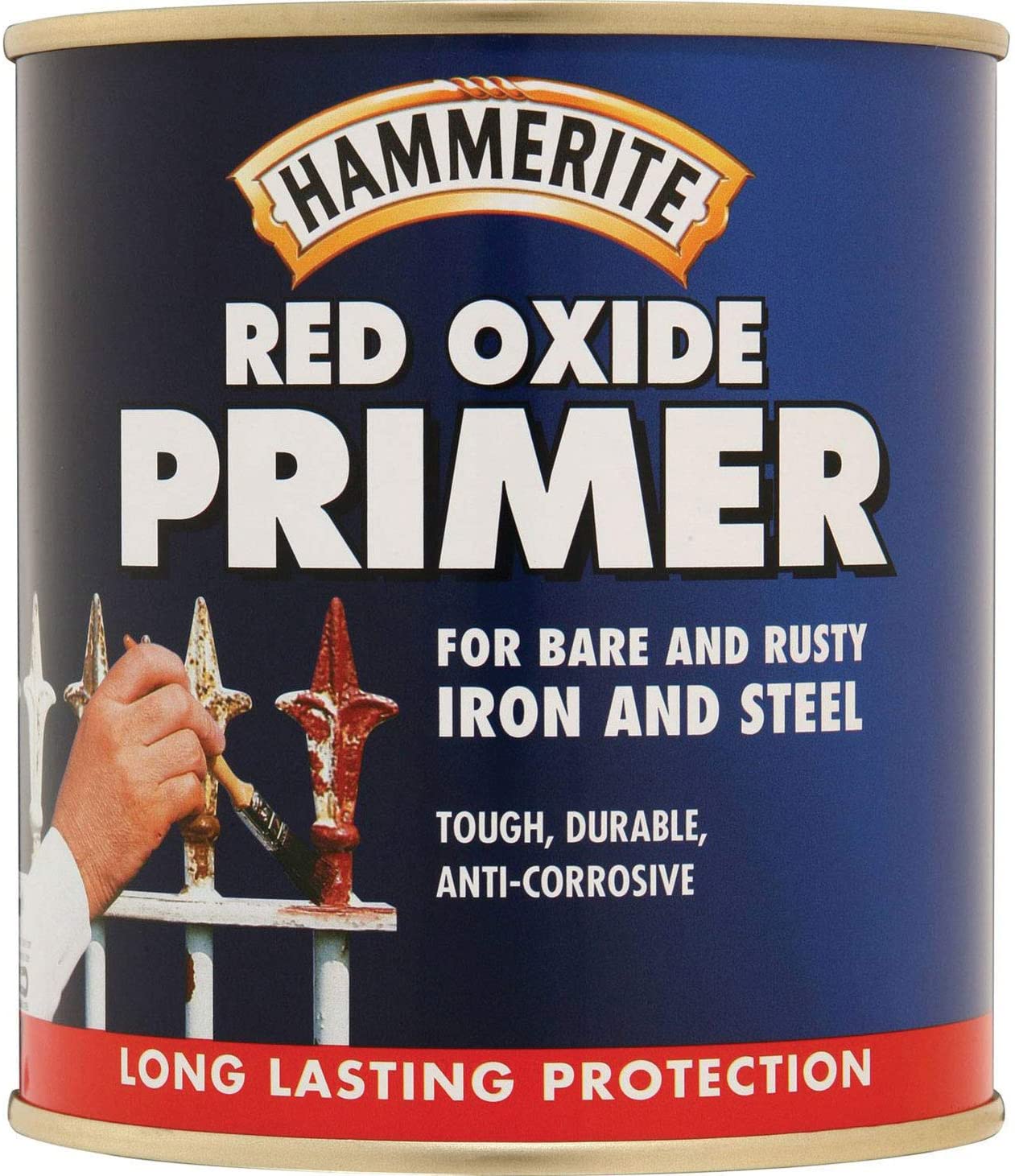 Hammerite Primer