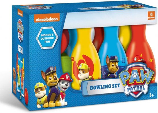 Mondo Paw Patrol Skittles Set - Image 2