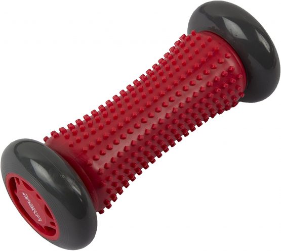 PRO 11 WELLBEING Liveup Foot Roller helps relieve foot pain - Image 2