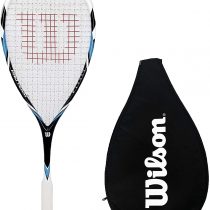 Wilson Team Series Squash Rackets (Various Options)