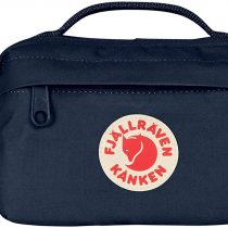 FJÄLLRÄVEN