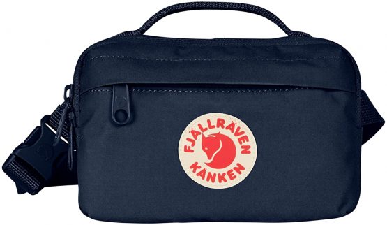 FJÄLLRÄVEN