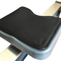 Hornet Watersports Rowing Machine Seat Cushion fits Perfectly Over Concept 2 Rowing Machine by