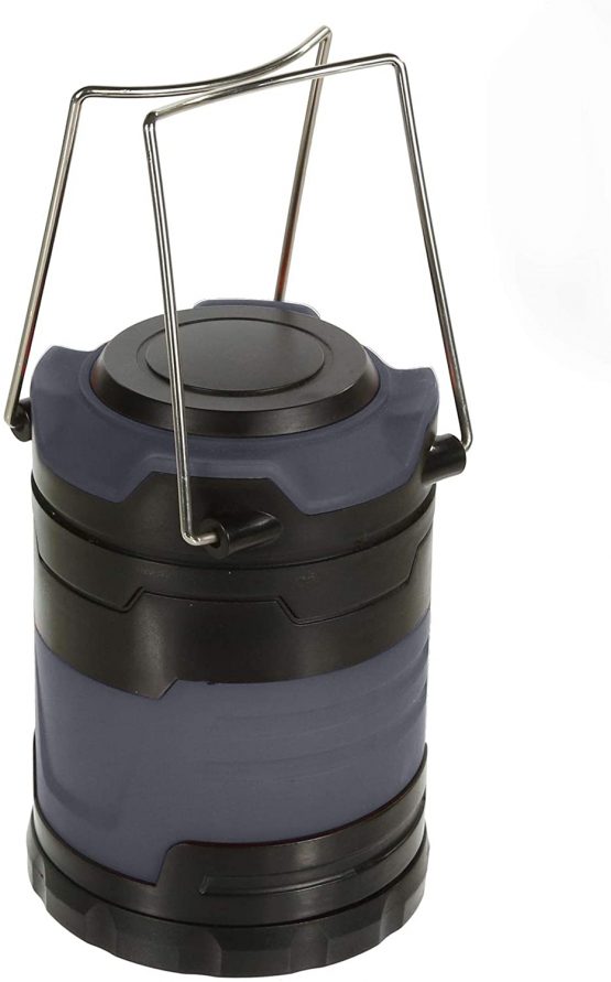 Regatta Teda Table Lantern - Image 2