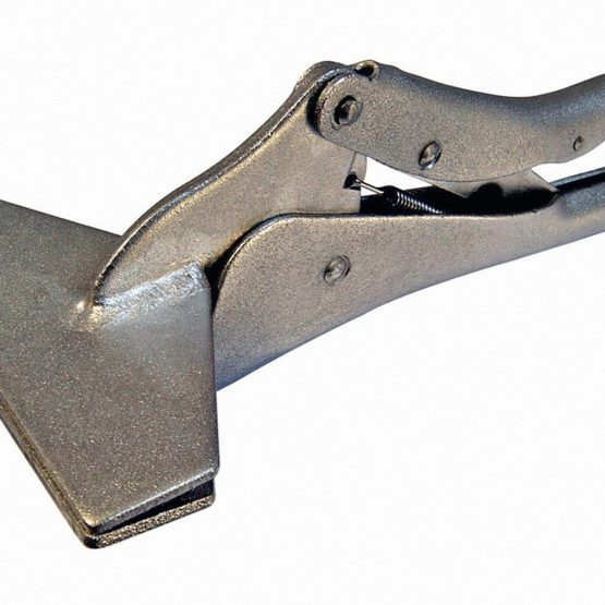 Silverline 245017 Welding Clamp Set 3pce 3pce - Image 2